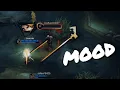 Download Lagu Foot Fungus x Mood - Lancelot, Montage - Mobile Legends
