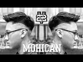 Modern MOHICAN - Hot Short UNDERCUT Hairstyles For Men Mohawk Haircuts