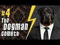 The Dogman Cometh The Creature Files Episode 4