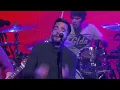 A Day To Remember End of me live 2014