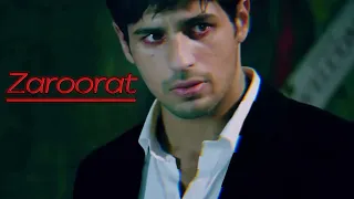Download Zaroorat Full Video Song | Ek Villain | Mithoon |Mustafa Zahid💗 MP3
