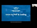 Introduction to PHP