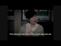 Download Lagu [HD + Eng Sub] Super Junior - It's You (Neorago/너라고) (Drama ver.)