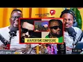 Download Lagu MacG Reacts: AKA performs Composer in From of Cassper