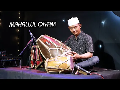 Download MP3 Cocok di play saat hajatan MAHALLUL QIYAM محل القيام Sholawat Nabi versi Koplo Jaipong