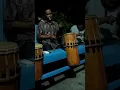 Musik tradisional khas dayak maanyan