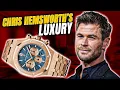 How Rich Is Chris Hemsworth In 2025 Cars Mansion Net Worth