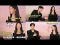 Lagu Kim Seonho \u0026 Younjung's Papago Couple adorable bickering is hilarious🤣 she couldn’t handle his role