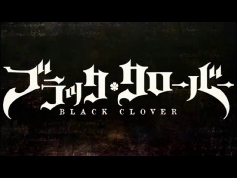 Download MP3 Ost Black Clover opening 2 Full | Bish - paint it black