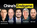 China s Endgame ASI Timelines US-China Relations and the 1 7T AI Bubble With Alvin Graylin 281