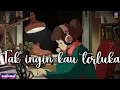 Download Lagu Anggi Marito - Tak Ingin Kau Terluka ( Lirik Lagu )