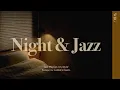 Download Lagu 퇴근 후 밤 열한시, 잠들기 아쉬워 연주해본 감성 재즈 | Night \u0026 Jazz | 수면 카페 공부 독서 재택 코딩