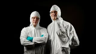 Composing the Future Inside the UIUC Nano Fabrication Lab