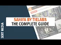 Sahifa Theme Tutorial 2020 - How to Setup the Sahifa Theme by Tielabs