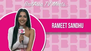 BritAsia TV Meets | Interview with Rameet Sandhu