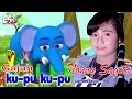 Download Lagu Nonny Sagita - Gajah Kupu Kupu | Dangdut