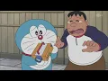 Lagu Doraemon ll mesin perubah wujud benda ll boneka salju lupa ll doraemon terbaru, 2021 3 januari