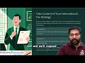 US TRC Explained How to Save 25-30 With ONE Certificate Form 6166 - Form 8802 Guide