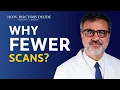 Breast Cancer Follow-Up Do You Really Need Scans