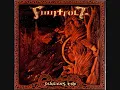 FinnTroll - två Sång från Jaktens Tid (Swedish Lyrics)