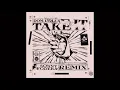 Dom Dolla - Take It (Sonny Fodera Extended Remix)