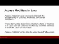 Java OOP Part 2