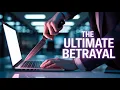 The Largest Cybersecurity Breach Ever Not a Hack But a Shocking Betrayal of Trust