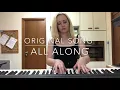 All Along- original song