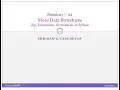 Session 21 Data Structures - Dictionary Zip and Enumerate in Python