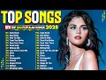 Download Lagu Selena Gomez, The Weeknd, Dua Lipa, Ariana Grande, Bruno Mars, Ed Sheeran 🍏 Billboard Hot 100