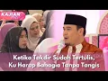 Download Lagu Ketika Takdir Sudah Tertulis, Ku Harap Bahagia Tanpa Tangis - KAJIAN HATI (8/6/25) P1