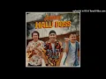 Download Lagu Armada - Halu Boss (Official Audio)