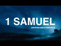 1 Samuel Peaceful Bible Reading for Sleep Meditation NIV