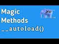 Magic Methods in PHP -