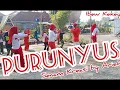 PURUNYUS | Senam Kreasi | Pongdut | Electone