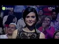 Arab Idol - النتائج - سلمى رشيد و زياد خوري
