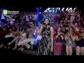 Arab Idol - النتائج - سلمى رشيد و زياد خوري