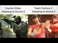 Team Fortress 2 Source 2