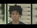 18-year-old arrested for triple murder in Tunica County after 3 found dead in car