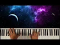 Cuando Se Acaba El Amor by Guillermo Dávila Piano Tutorial