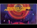 Imagine Dragons, Jorgen Odegard - Whatever It Takes (Jorgen Odegard Remix/Audio)