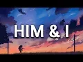 Download Lagu G-Eazy \u0026 Halsey - Him \u0026 I (Lyrics)