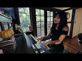 Lyn Lapid - the simlish song (Official Video)