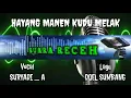 HAYANG MANEN KUDU MELAK - Cover lagu Doel Sumbang