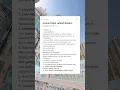 Download Lagu URUTAN DZIKIR SETELAH SHOLAT