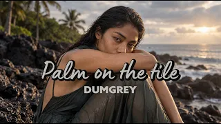 Melodic Afro House | Summer 2026 | Ibiza Terrace Vibes | Dumgrey - Palm On The Tile