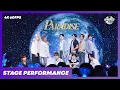 Download Lagu [4K 60FPS] TREASURE (트레저) - PARADISE | SBS UHD Inkigayo 250907