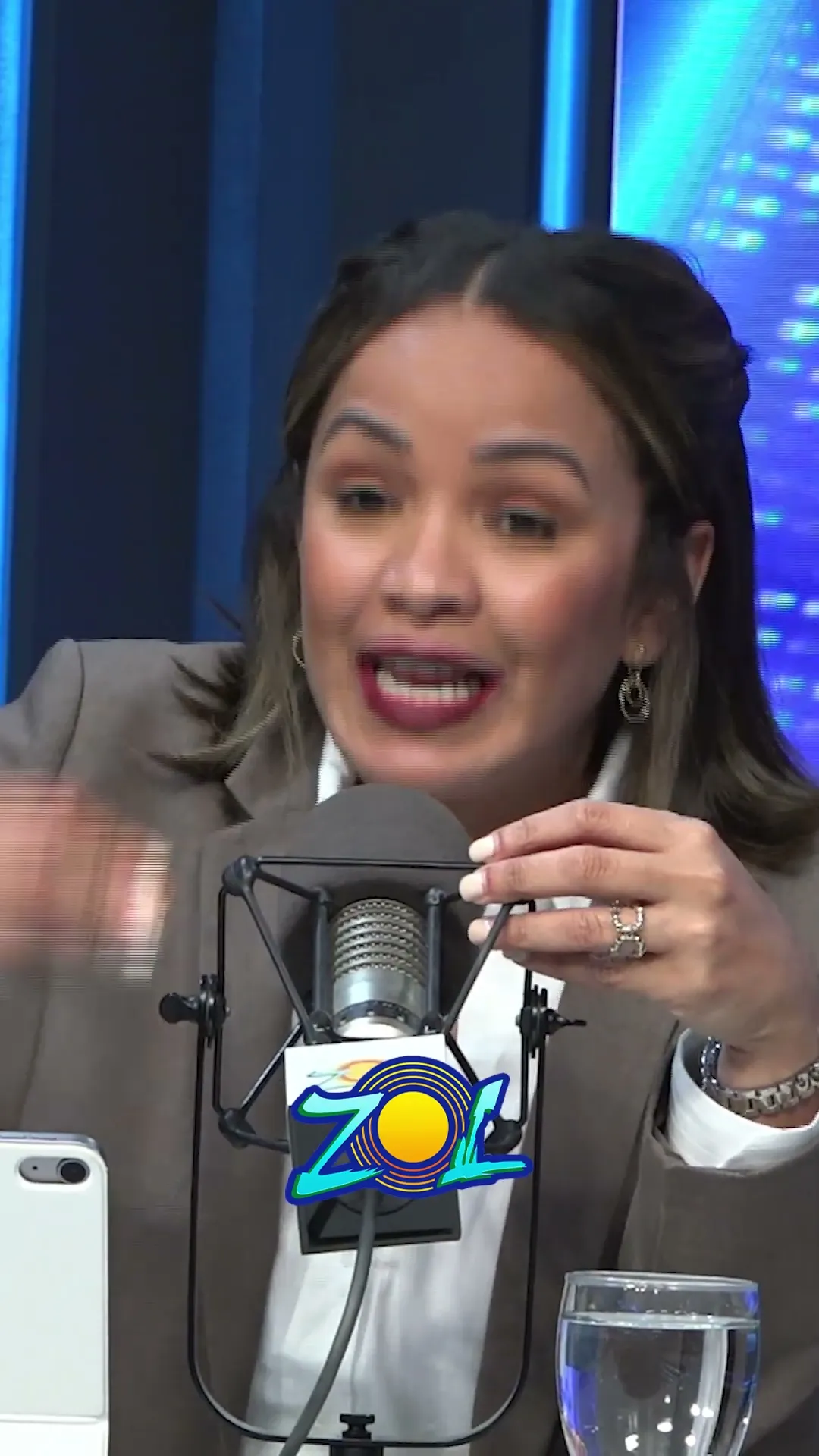 FARIDE ALINEADA CON LA REFORMA