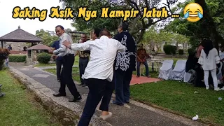 Download Terjadi Insiden Saat Joget Samar Empang Bogor - Villa Wali Cibatok Cibungbulang Bogor MP3