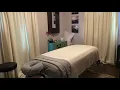 What are the Safety and Sanitation Protocols for Massage Therapy